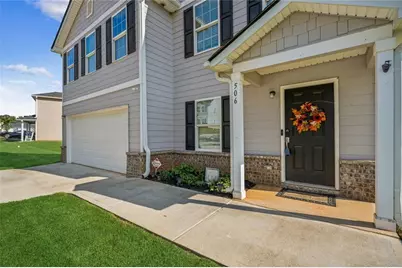506 Canoe Drive, Jefferson, GA 30549 - Photo 2