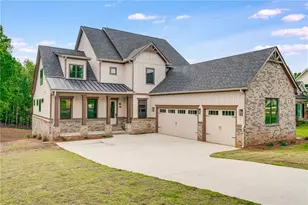 3766 Cheyenne Ln, Jefferson, GA 30549 - Photo 1