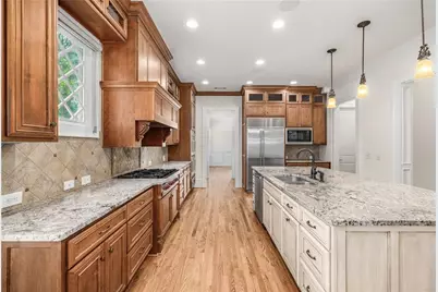 4197 Westriver Park, Duluth, GA 30096 - Photo 26