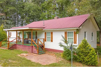 2695 Brays Lake Road, Royston, GA 30662 - Photo 4