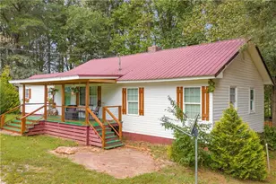 2695 Brays Lake Rd, Royston, GA 30662 - Photo 4