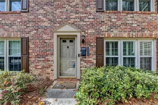 2475 Northlake Ct NE, Atlanta, GA 30345 - Photo 4