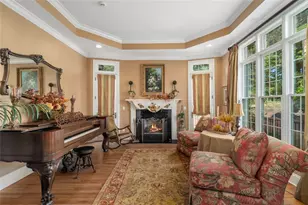 3832 Wesley Chapel, Marietta, GA 30062 - Photo 8