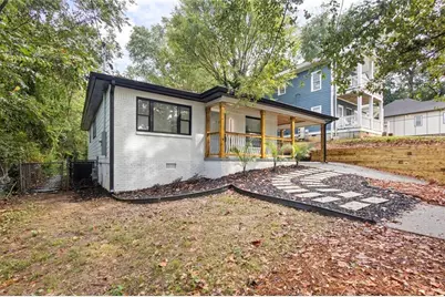 875 Hall Street NW, Atlanta, GA 30318 - Photo 2