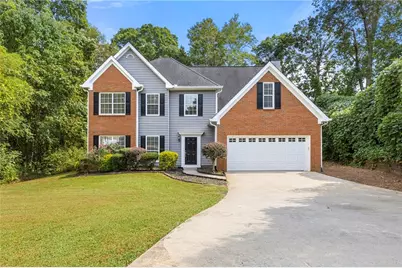 5705 Cannonero Drive, Alpharetta, GA 30005 - Photo 1