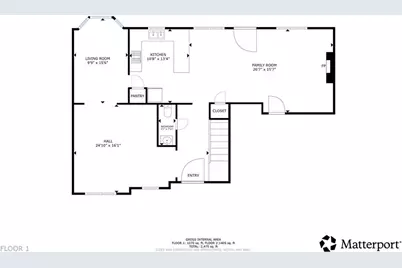 5705 Cannonero Drive, Alpharetta, GA 30005 - Photo 6
