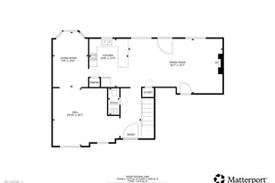 5705 Cannonero Dr, Alpharetta, GA 30005 - Photo 6