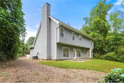 5705 Cannonero Drive, Alpharetta, GA 30005 - Photo 4