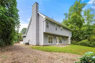 5705 Cannonero Dr, Alpharetta, GA 30005 - Photo 4