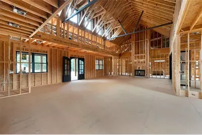 1921 Euharlee Road, Kingston, GA 30145 - Photo 10