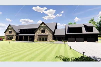 1921 Euharlee Road, Kingston, GA 30145 - Photo 2