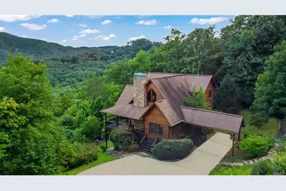 676 Deer Crest Overlook, Blue Ridge, GA 30513 - Photo 2