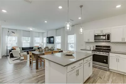 6102 Vaughnmere Way, Douglasville, GA 30135 - Photo 12