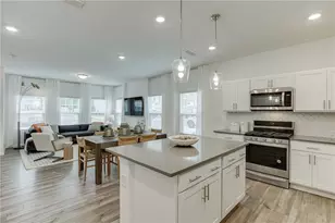 6102 Vaughnmere Wy, Douglasville, GA 30135 - Photo 12