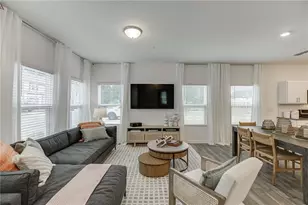 6102 Vaughnmere Wy, Douglasville, GA 30135 - Photo 6