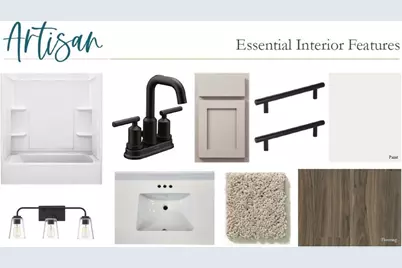 6102 Vaughnmere Way, Douglasville, GA 30135 - Photo 24