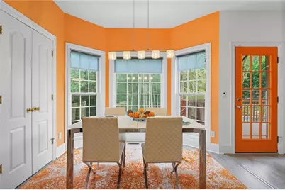 4125 Crowder Drive NW, Kennesaw, GA 30152 - Photo 6