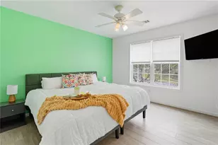 4125 Crowder Dr NW, Kennesaw, GA 30152 - Photo 36