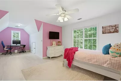 4125 Crowder Drive NW, Kennesaw, GA 30152 - Photo 36