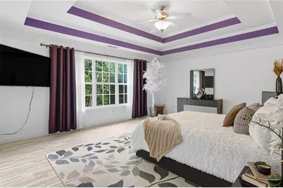 4125 Crowder Drive NW, Kennesaw, GA 30152 - Photo 30