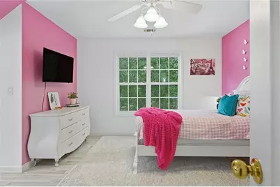 4125 Crowder Drive NW, Kennesaw, GA 30152 - Photo 38