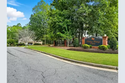 4125 Crowder Drive NW, Kennesaw, GA 30152 - Photo 52