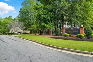 4125 Crowder Dr NW, Kennesaw, GA 30152 - Photo 52