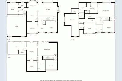 4125 Crowder Drive NW, Kennesaw, GA 30152 - Photo 50