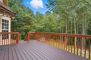 4125 Crowder Dr NW, Kennesaw, GA 30152 - Photo 46