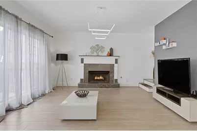 4125 Crowder Drive NW, Kennesaw, GA 30152 - Photo 6