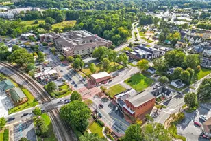 4125 Crowder Dr NW, Kennesaw, GA 30152 - Photo 56