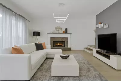 4125 Crowder Drive NW, Kennesaw, GA 30152 - Photo 4