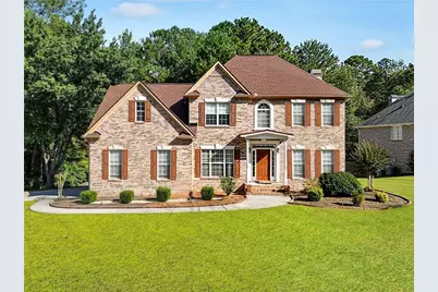 4125 Crowder Drive NW, Kennesaw, GA 30152 - Photo 2