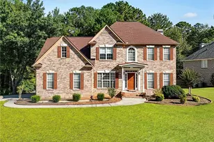 4125 Crowder Dr NW, Kennesaw, GA 30152 - Photo 2