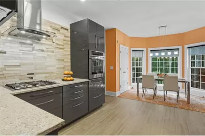 4125 Crowder Drive NW, Kennesaw, GA 30152 - Photo 16