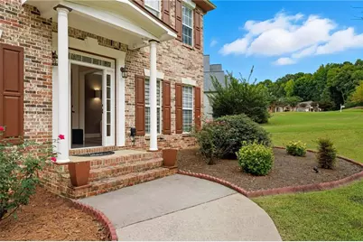 4125 Crowder Drive NW, Kennesaw, GA 30152 - Photo 8