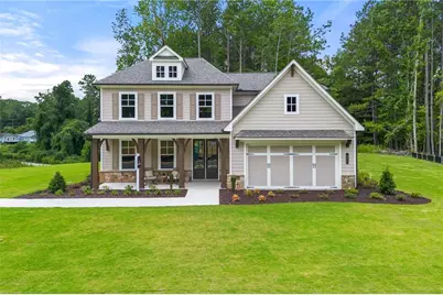 1217 Sterlington Drive, Canton, GA 30115 - Photo 1