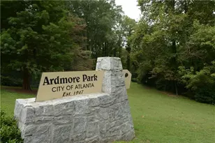 282 Ardmore Cir NW, Atlanta, GA 30309 - Photo 26