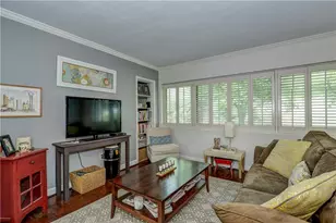282 Ardmore Cir NW, Atlanta, GA 30309 - Photo 2