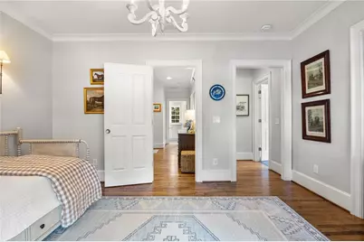 3107 Peachtree Drive NE, Atlanta, GA 30305 - Photo 50