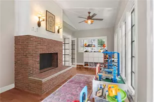 3107 Peachtree Dr NE, Atlanta, GA 30305 - Photo 32