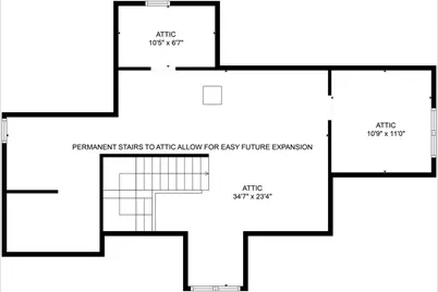 3107 Peachtree Drive NE, Atlanta, GA 30305 - Photo 74