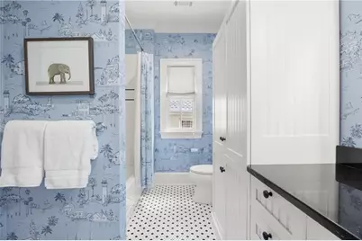 3107 Peachtree Drive NE, Atlanta, GA 30305 - Photo 48