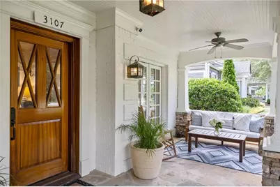 3107 Peachtree Drive NE, Atlanta, GA 30305 - Photo 6