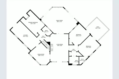 3061 Peachtree Drive NE, Atlanta, GA 30305 - Photo 52