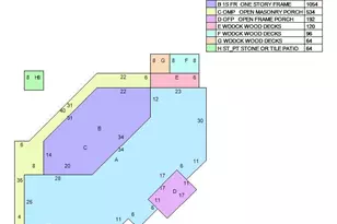 3061 Peachtree Dr NE, Atlanta, GA 30305 - Photo 54