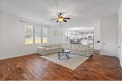 1198 Leybourne Cove, Lawrenceville, GA 30045 - Photo 16