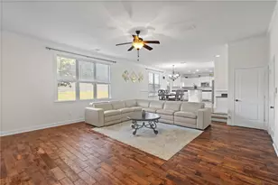 1198 Leybourne Cove, Lawrenceville, GA 30045 - Photo 16