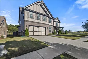 1198 Leybourne Cove, Lawrenceville, GA 30045 - Photo 8