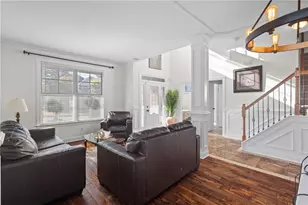 1198 Leybourne Cove, Lawrenceville, GA 30045 - Photo 12